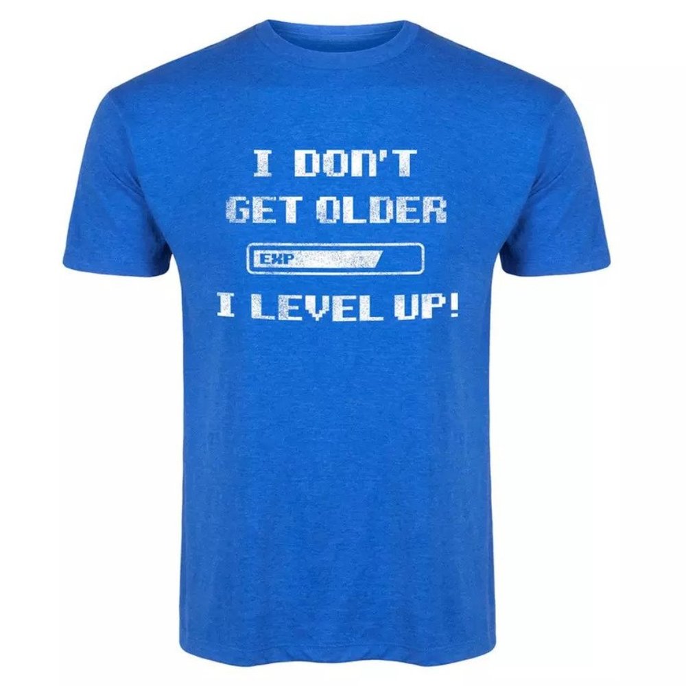Men's Gaming Tee